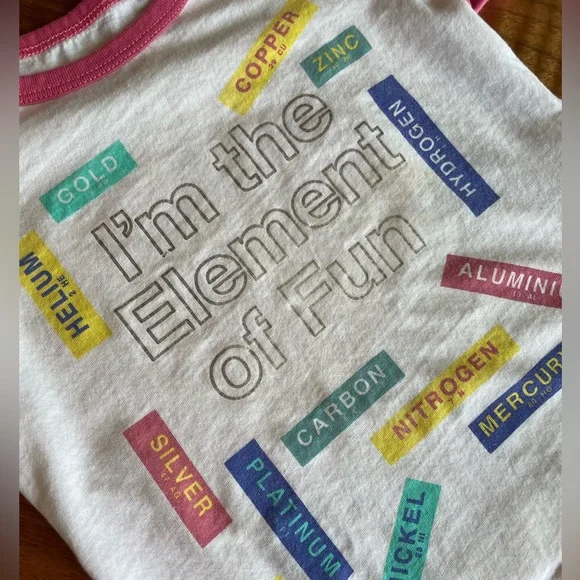 PEEK T-shirts, bundle of 3. Size 18-24m - Picture 7 of 11